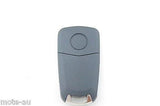 Holden Opel Astra Captiva 2 Button Remote Flip Key Blank Shell/Case/Enclosure - Remote Pro - 4