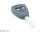 Chrysler Dodge 300C Calibre Nitro Voyager 2 Button Key Remote Case/Shell/Blank - Remote Pro - 11