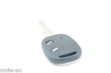 Holden Barina Epica 2 Button Remote Replacement Key Blank Shell/Case/Enclosure - Remote Pro - 8