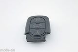 Audi A2 A3 A4 A6 3 Button Remote Key Bottom Part Shell/Case/Enclosure - Remote Pro - 9