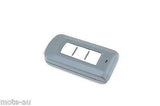 Mitsubishi Remote Car Key 3 Button Replacement Shell/Case/Enclosure Outlander ZH - Remote Pro - 8