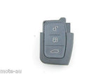 Ford Mondeo FG BF Falcon Remote Flip Key Blank Replacement Shell/Case/Enclosure - Remote Pro - 10