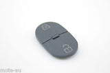 Audi A2 A3 A4 A6 2 Button Replacement Key Remote Shell/Case/Enclosure - Remote Pro - 8