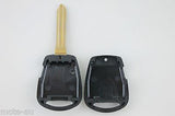 Hyundai iLoad 2007 - 2014 Button Key Remote Case/Shell/Blank - Remote Pro - 4