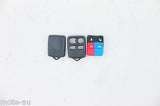 Ford Taurus 96-97' Remote Replacement Shell/Case/Enclosure - Remote Pro - 3