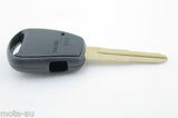 Hyundai Accent Button Key Remote Case/Shell/Blank - Remote Pro - 7