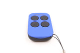 Q-Tron 3 Button Compatible Remote