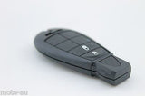 Chrysler Dodge Journey 2008-2010 2 Button Key Remote Case/Shell/Blank/Enclosure - Remote Pro - 6