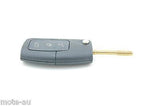 Ford Falcon BA KA Focus Remote Flip Key Blank Replacement Shell/Case/Enclosure - Remote Pro - 12