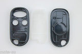 Honda S2000/CRV/Accord/Legend 3 Button Key Remote Case/Shell/Blank - Remote Pro - 3
