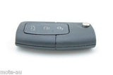 Ford Falcon BF FG Focus Remote Flip Key Blank Replacement Shell/Case/Enclosure - Remote Pro - 9
