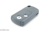 Honda 2 Button  Remote/Key - Remote Pro - 11