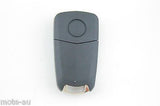 Holden Captiva Epica Vectra 3 Button Remote Flip Key Blank Shell/Case/Enclosure - Remote Pro - 2