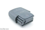 Volkswagen VW Passat Jetta 3 Button Remote Key Bottom Part Shell/Case/Enclosure - Remote Pro - 6