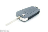 Holden Opel Astra Captiva 2 Button Remote Flip Key Blank Shell/Case/Enclosure - Remote Pro - 7