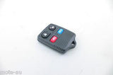 Ford Taurus 96-97' Remote Replacement Shell/Case/Enclosure - Remote Pro - 5