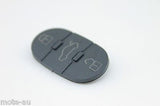 Audi A2 A3 A4 A6 3 Button Replacement Key Remote Shell/Case/Enclosure - Remote Pro - 6