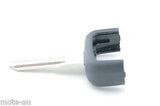 Holden Astra Vectra Zafria 2 Button Blank Key Blade Shell/Case/Enclosure - Remote Pro - 10