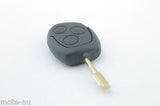 Ford Focus/Mondeo/Falcon Remote Key Blank Replacement Shell/Case/Enclosure - Remote Pro - 4