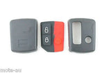 Ford Falcon Territory SX SY BA BF Remote Replacement Shell - Remote Pro - 3