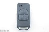 Mercedes-Benz 3 Button Remote/Key - Remote Pro - 3