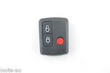 Ford Falcon Territory SX SY BA BF Remote Replacement Shell - Remote Pro - 4