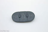 Audi A2 A3 A4 A6 3 Button Replacement Key Remote Shell/Case/Enclosure - Remote Pro - 8