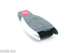 Mercedes-Benz Class 4 Button Remote/Key - Remote Pro - 9