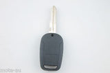Holden Captiva 3 Button Remote Replacement Key Blank Shell/Case/Enclosure - Remote Pro - 5
