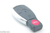 Mercedes-Benz Class 4 Button Remote/Key - Remote Pro - 6