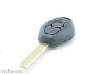 BMW 3 Button Remote/Key - Remote Pro - 8