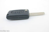 Citroen C2/C3/C4/C5/C6/C8 3 Button Remote Flip Key Blank Shell/Case/Enclosure - Remote Pro - 11