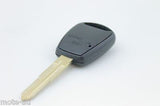 Hyundai Accent Button Key Remote Case/Shell/Blank - Remote Pro - 9