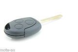 Ford Focus/Mondeo/Falcon Remote Key Blank Replacement Shell/Case/Enclosure - Remote Pro - 9