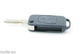 Mercedes-Benz 3 Button Remote/Key - Remote Pro - 11