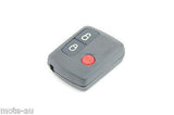 Ford Falcon Territory SX SY BA BF Remote Replacement Shell - Remote Pro - 11