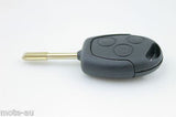 Ford Focus/Mondeo/Falcon Remote Key Blank Replacement Shell/Case/Enclosure - Remote Pro - 6