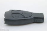 Mercedes-Benz Class 3 Button Remote Key Replacement Shell/Case/Enclosure - Remote Pro - 7