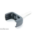 Holden Astra Vectra Zafria 2 Button Blank Key Blade Shell/Case/Enclosure - Remote Pro - 7