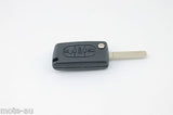 Citroen C2/C3/C4/C5/C6/C8 3 Button Remote Flip Key Blank Shell/Case/Enclosure - Remote Pro - 10