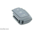 Ford Mondeo FG BF Falcon Remote Flip Key Blank Replacement Shell/Case/Enclosure - Remote Pro - 6