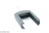 Holden Barina Combo Tigra Button Remote Key Blank Shell/Case/Enclosure - Remote Pro - 4