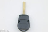 BMW 3 Button Key Remote Case/Shell/Blank 3-5-7 SERIES X3/X5/Z4/E38/E39/E46/M5/M3 - Remote Pro - 6