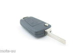 Holden Captiva Epica Vectra 3 Button Remote Flip Key Blank Shell/Case/Enclosure - Remote Pro - 7