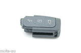 Ford Mondeo FG BF Falcon Remote Flip Key Blank Replacement Shell/Case/Enclosure - Remote Pro - 5