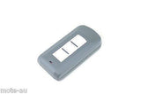 Mitsubishi Remote Car Key 3 Button Replacement Shell/Case/Enclosure Outlander ZH - Remote Pro - 7