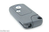 Honda 2 Button  Remote/Key - Remote Pro - 10