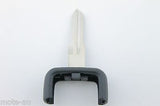 Holden Astra Vectra Zafria 2 Button Blank Key Blade Shell/Case/Enclosure - Remote Pro - 3