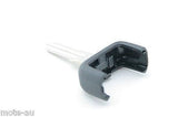 Holden Astra Vectra Zafria 2 Button Blank Key Blade Shell/Case/Enclosure - Remote Pro - 8