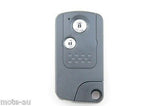Honda 2 Button  Remote/Key - Remote Pro - 2